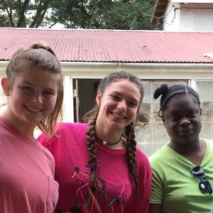 Meet your Posher, Mary